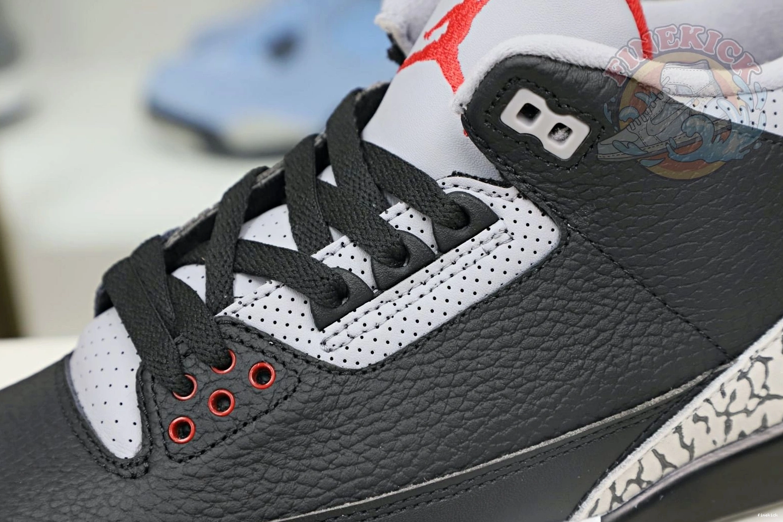 blackcement 3 2018（854262-001） Air  Jordan Jordan retro 1023